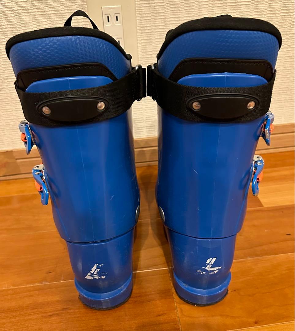 LANG RSJ60 子供スキー ブーツ 23.5cm