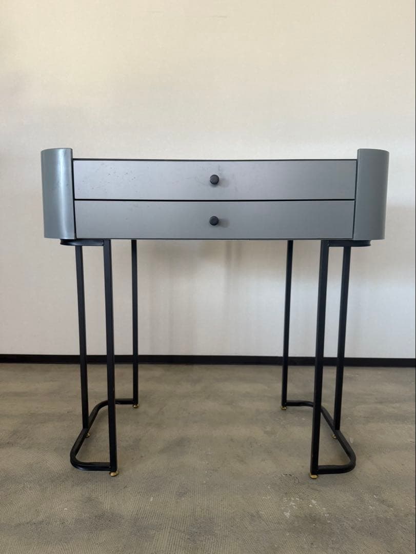 美容室セット面3台まとめ売り/LEDライトは別