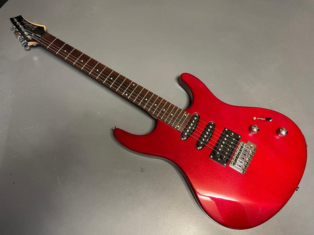 ギター Washburn RX-10