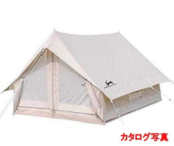 ム*ト様 TOMOUNT トモウント ミニハウステント 1～2人用 グランドシー