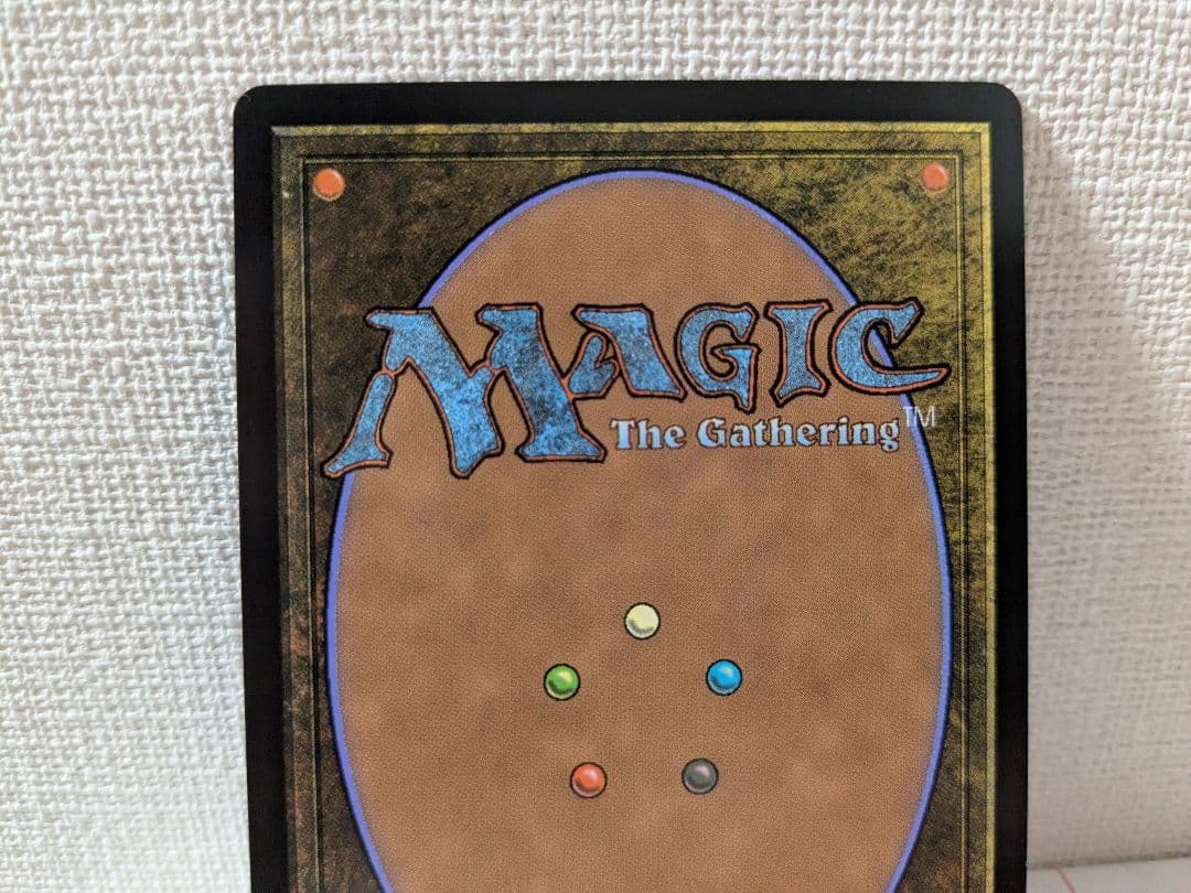 MTG アバター　司書、ワン・シー・トン　ワンシートン　foil プレリリース版