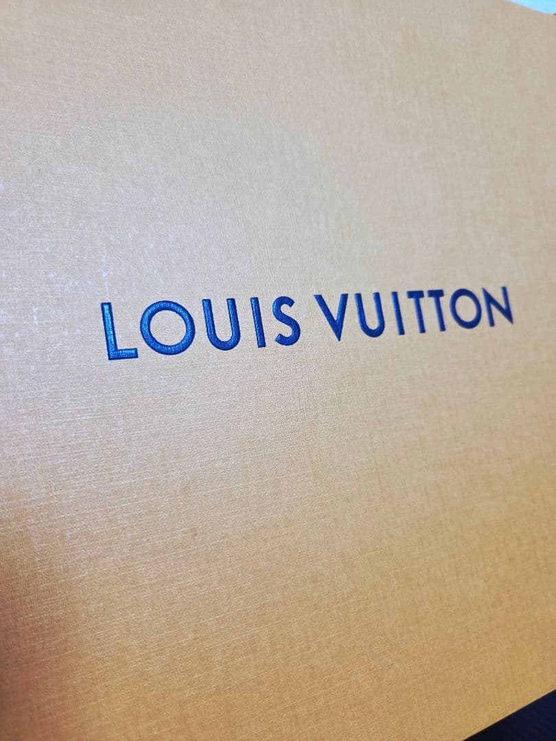 ルイヴィトン*ノベルティショルダーバッグ