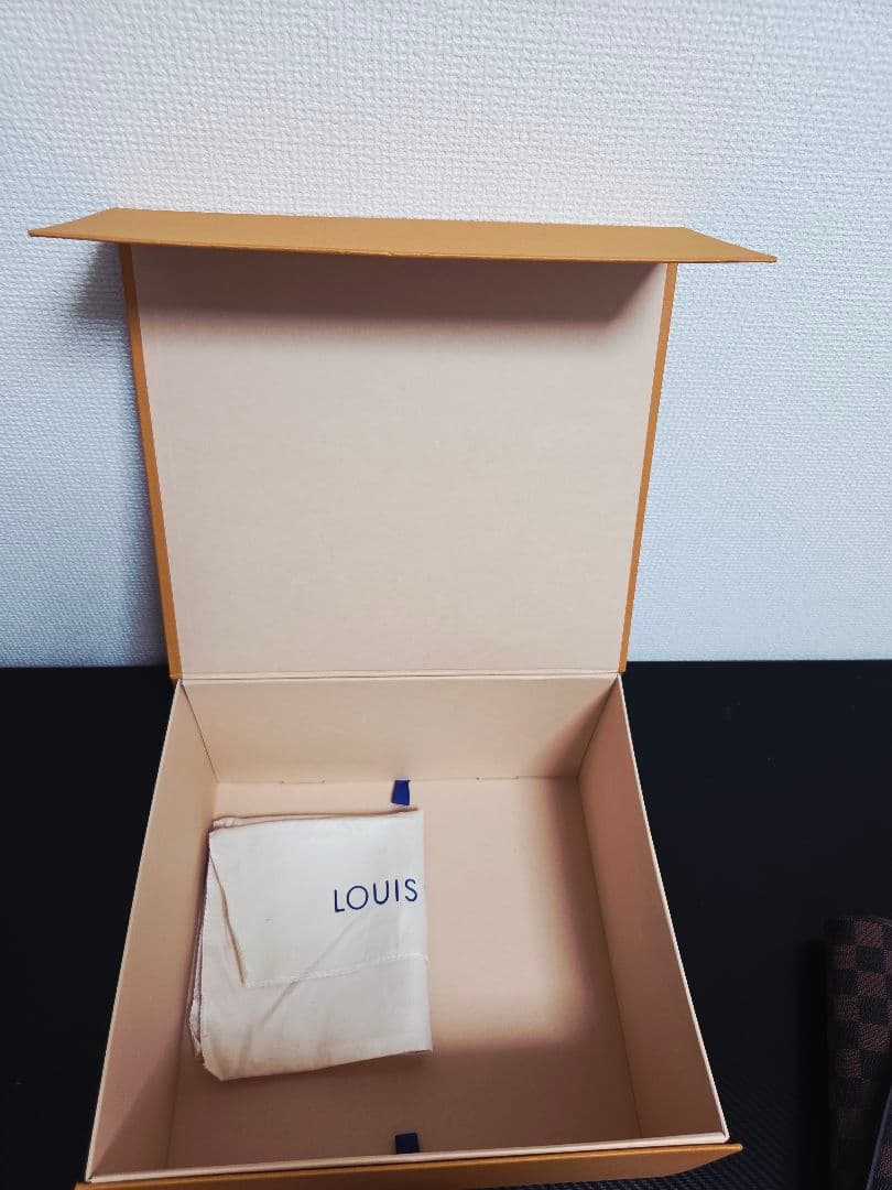 ルイヴィトン*ノベルティショルダーバッグ