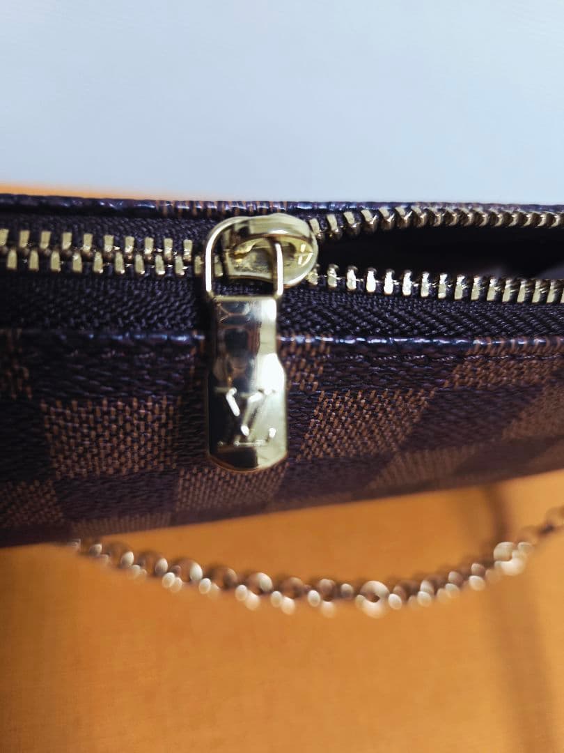 ルイヴィトン*ノベルティショルダーバッグ