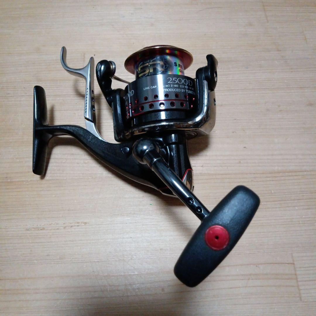 人気ブランド　シマノ　BB-X テクニウム　fireblood 限定品　リール