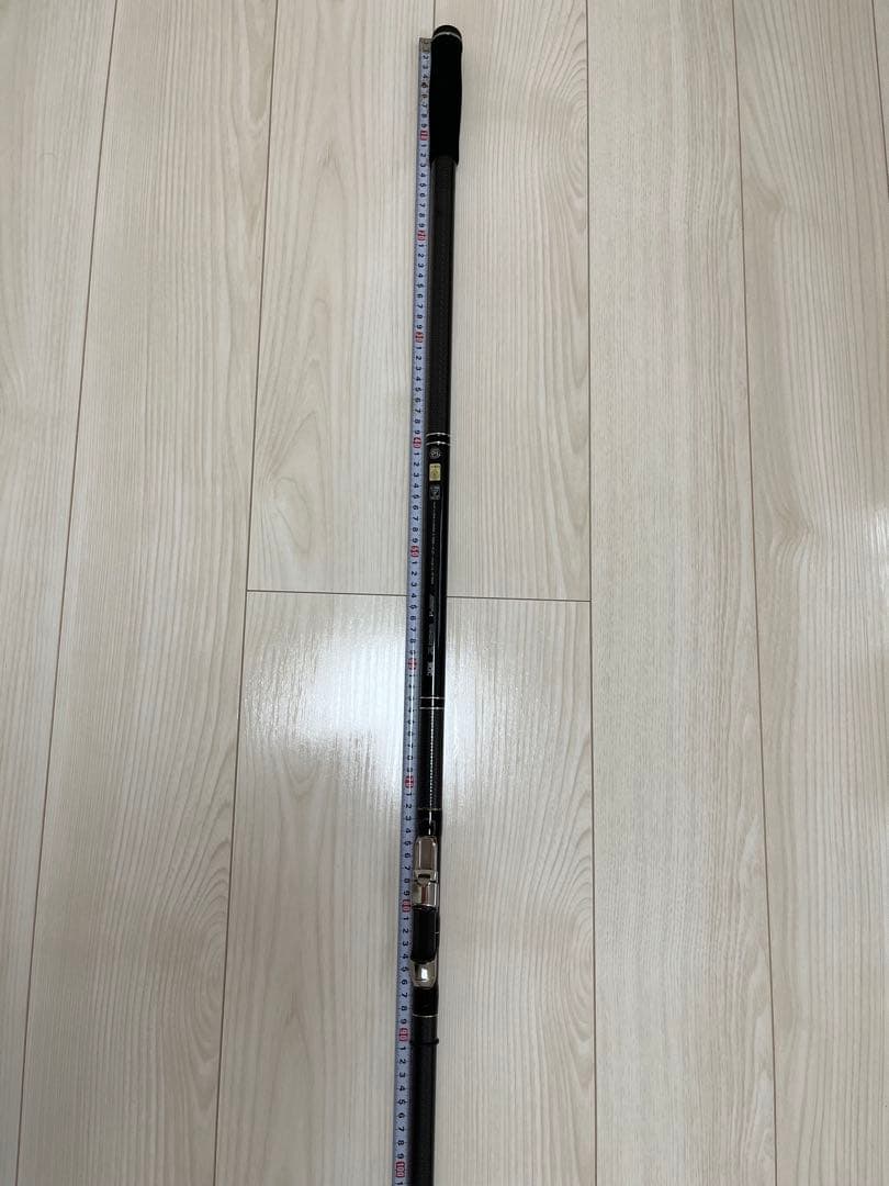 【美品】ダイワ　サンダウナーコンペティション31-405S