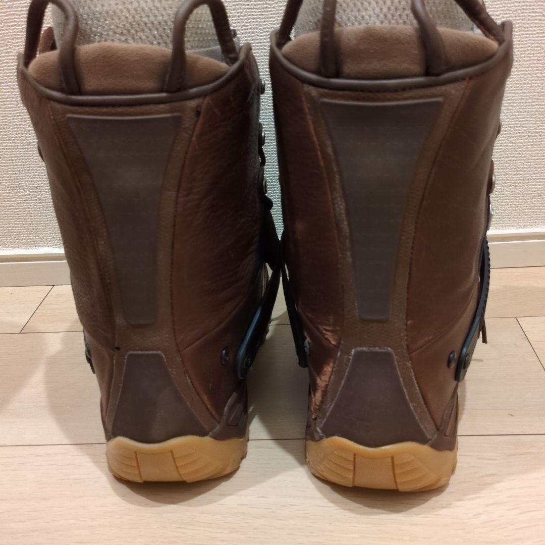 SHIMANO　ステップイン　スノーボードブーツ 25cm US7