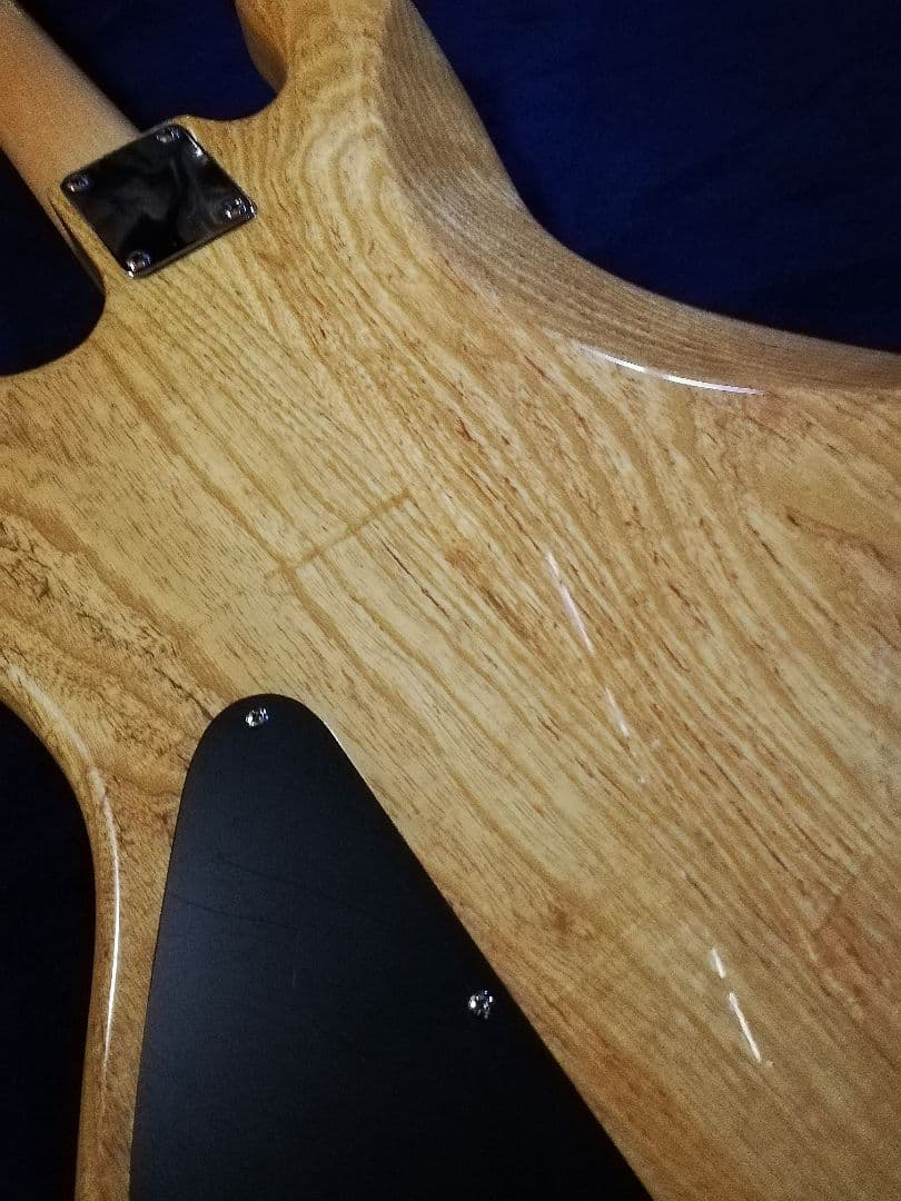 格安 極上 T's Guitars オーダーメイド jazz bass