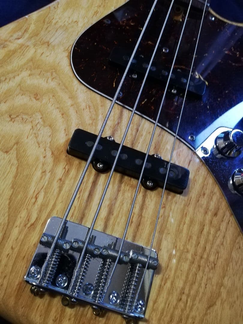 格安 極上 T's Guitars オーダーメイド jazz bass