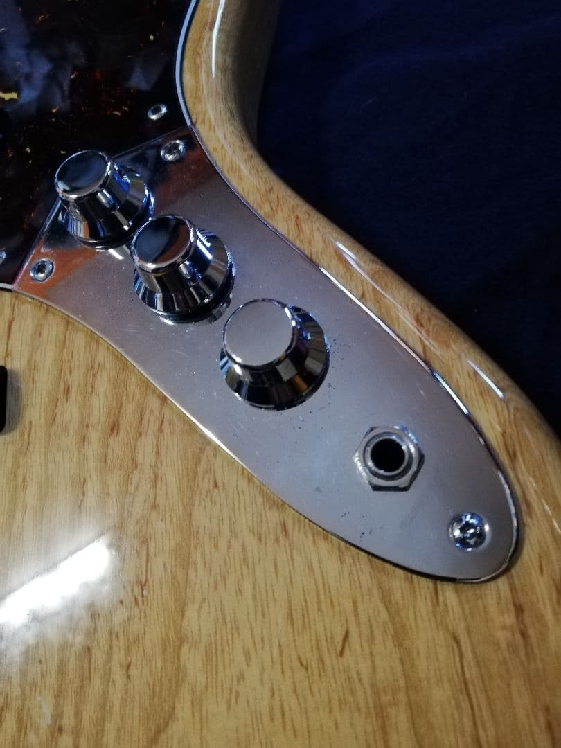 格安 極上 T's Guitars オーダーメイド jazz bass