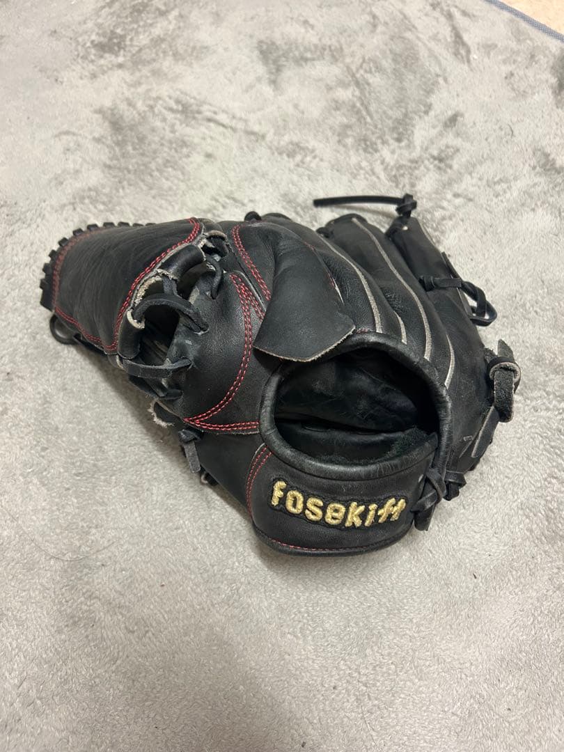 fosekith 硬式野球グローブ