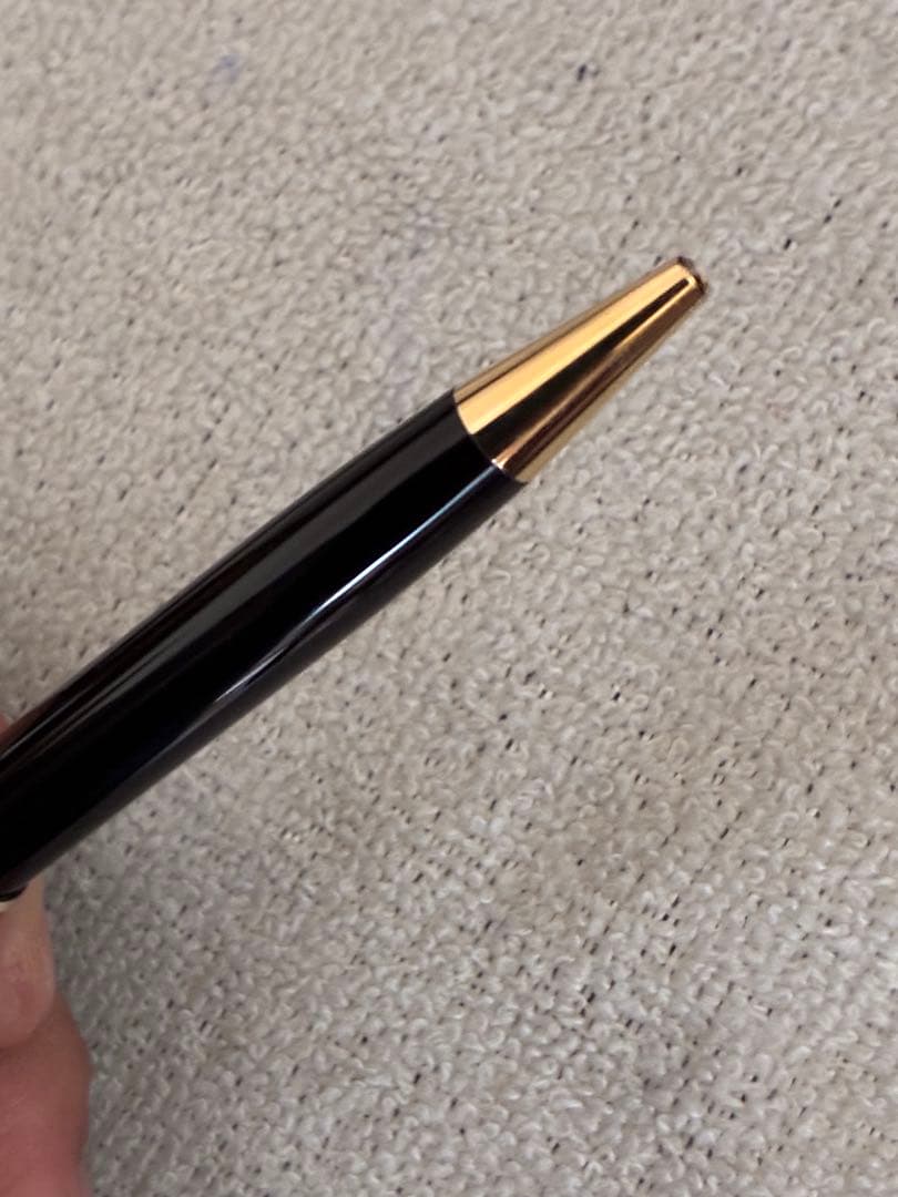 ◾️美品◾️164 ボールペン◾️マイスターシュテュック クラシック◾️化粧箱、冊子付◾️