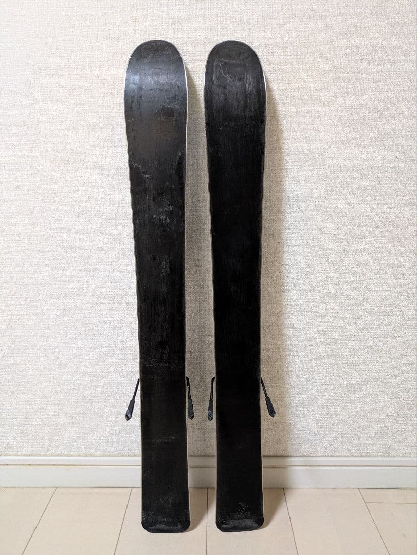 キッズ　スキー　ROSSIGNOL 80cm 　ブーツ16.5cm