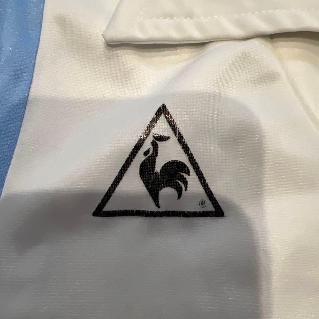 ※値下不可　80年代　アルゼンチン代表　マラドーナ　ケンペス