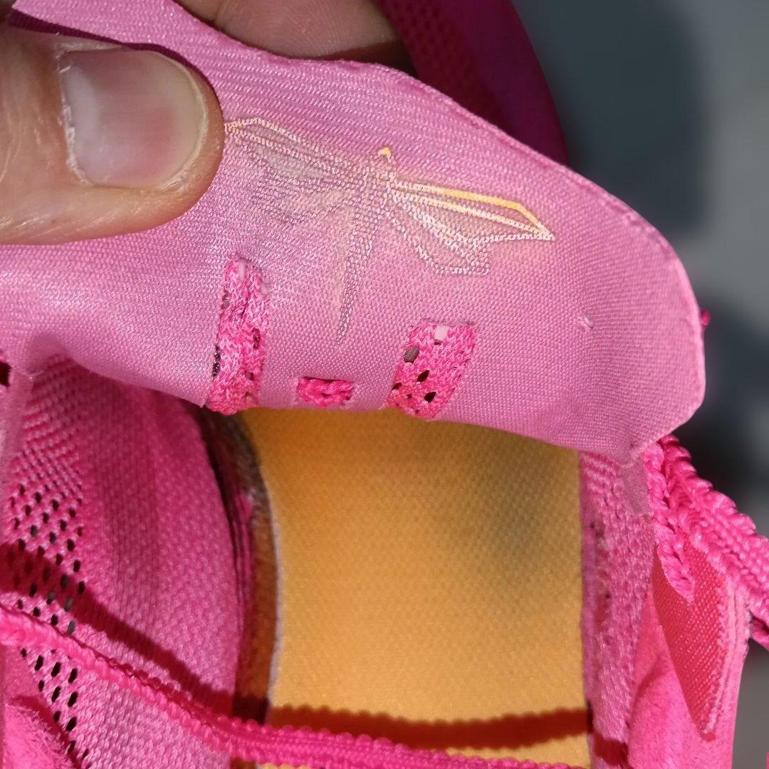 スパイク・シューズ NIKE ZoomX Dragonfry 26.0cm