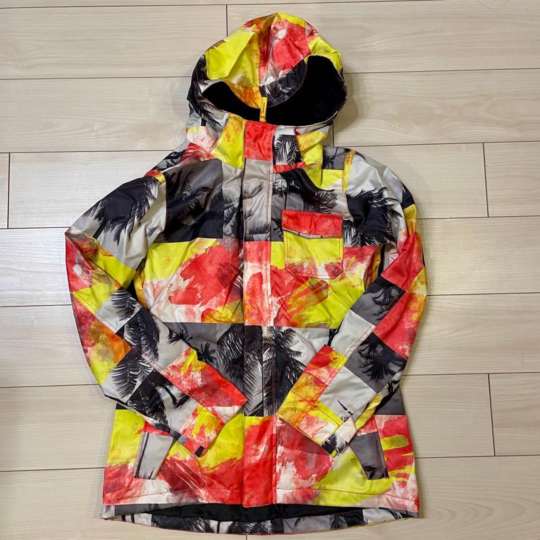 OCEAN PACIFIC スキー スノボウェア M