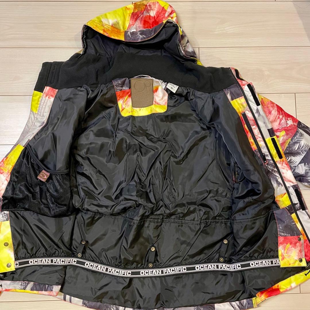 OCEAN PACIFIC スキー スノボウェア M