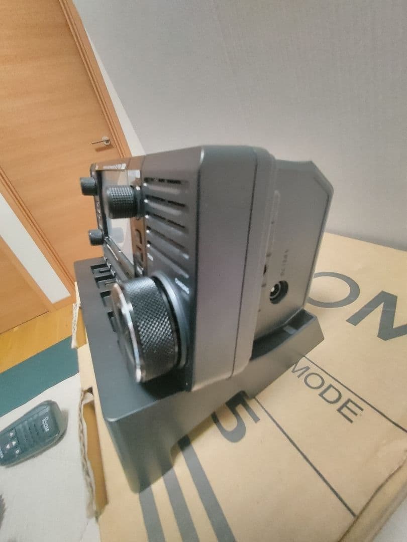 【しんさん専用】ICOM IC-705 トランシーバー