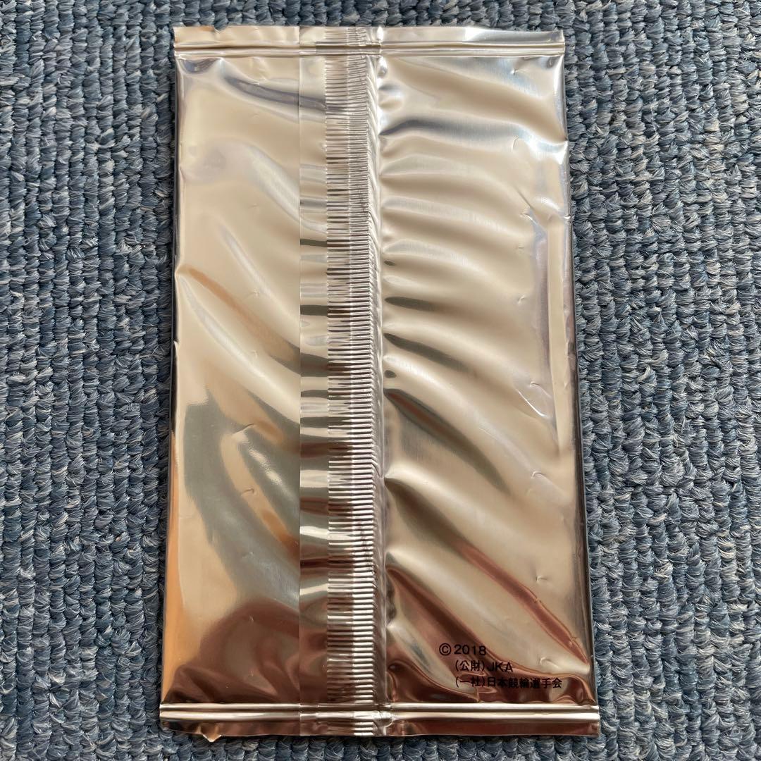 競輪70周年記念競輪選手カード