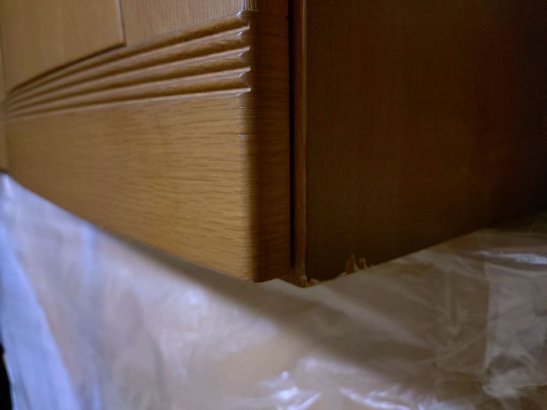 着物タンス(和箪笥)