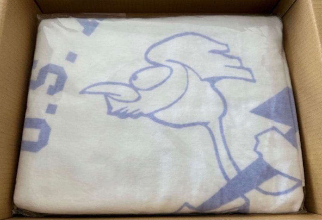 世田谷ベース正式装備品　ICE BASKET＃2　/ ビーチタオル