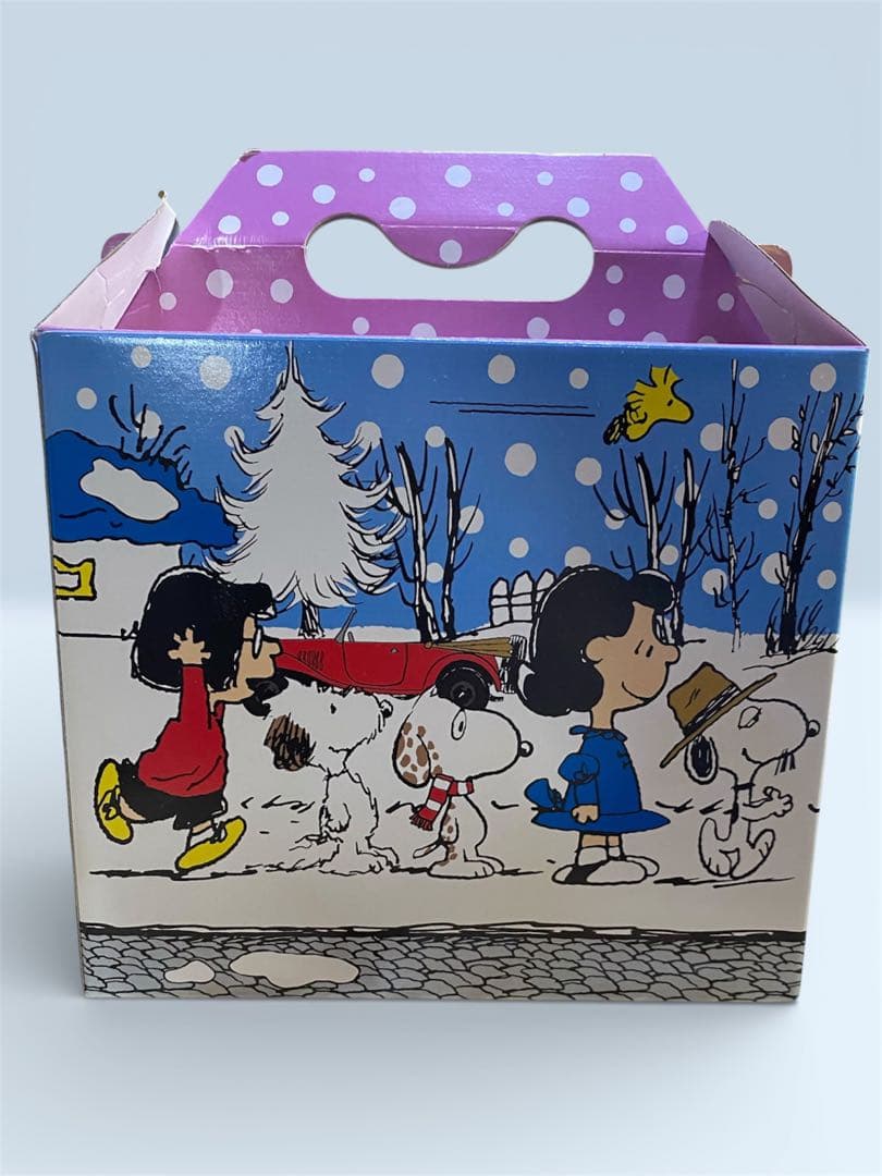 KFC ピーナッツ スープマグ 2019年製