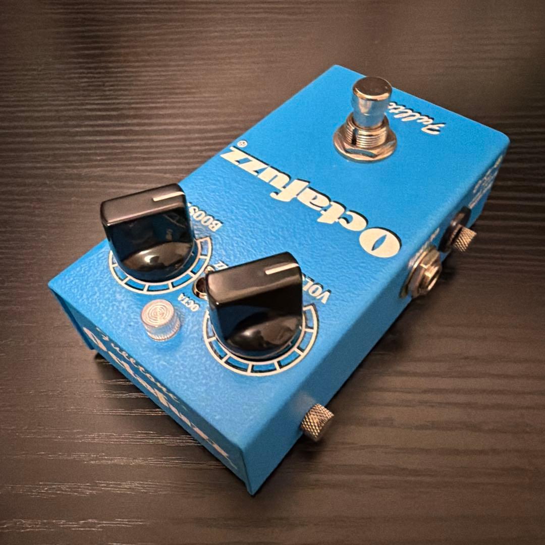 ギター Fulltone Octafuzz OF-2