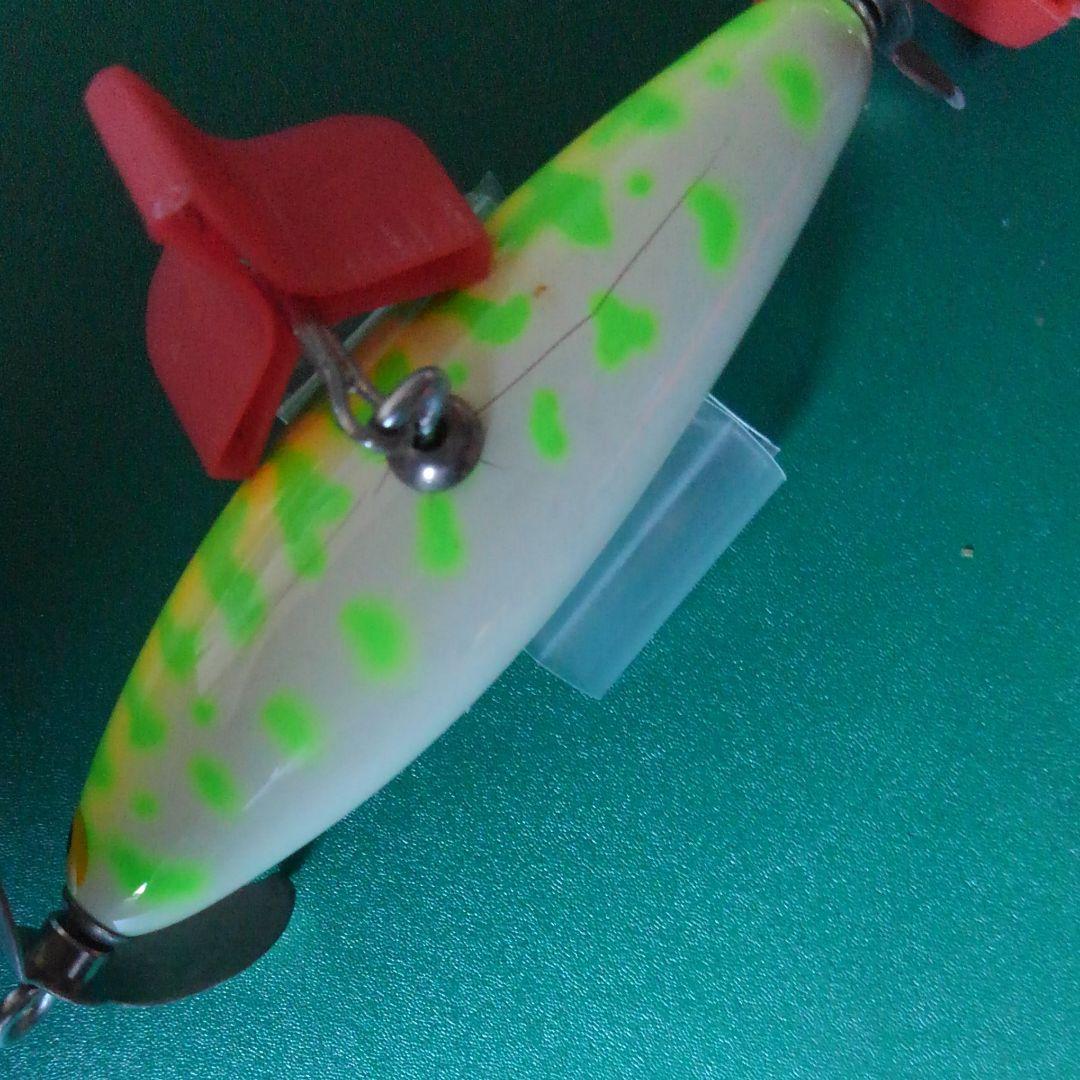 バルサ50　スマートアレク　ホッツィートッツィー