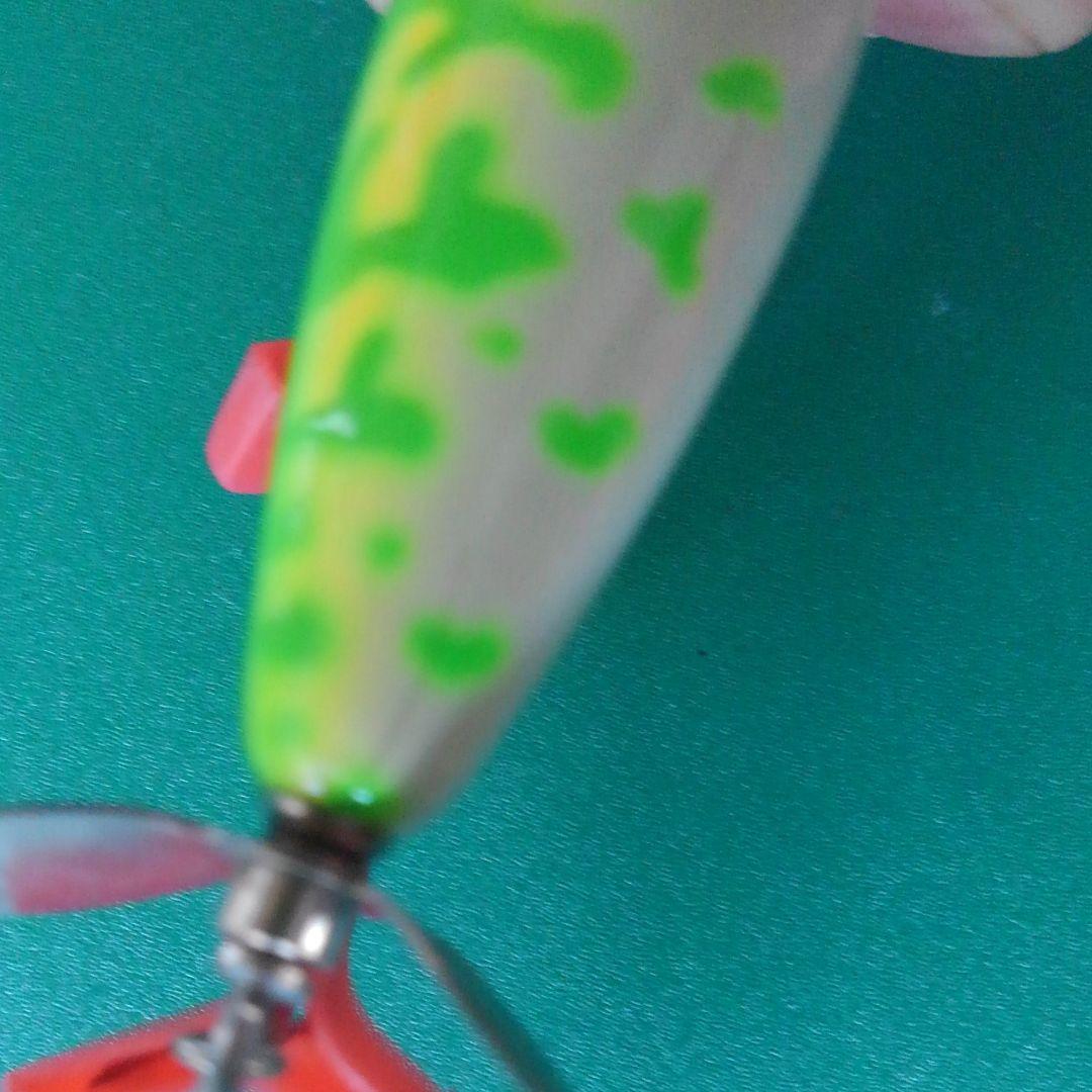 バルサ50　スマートアレク　ホッツィートッツィー