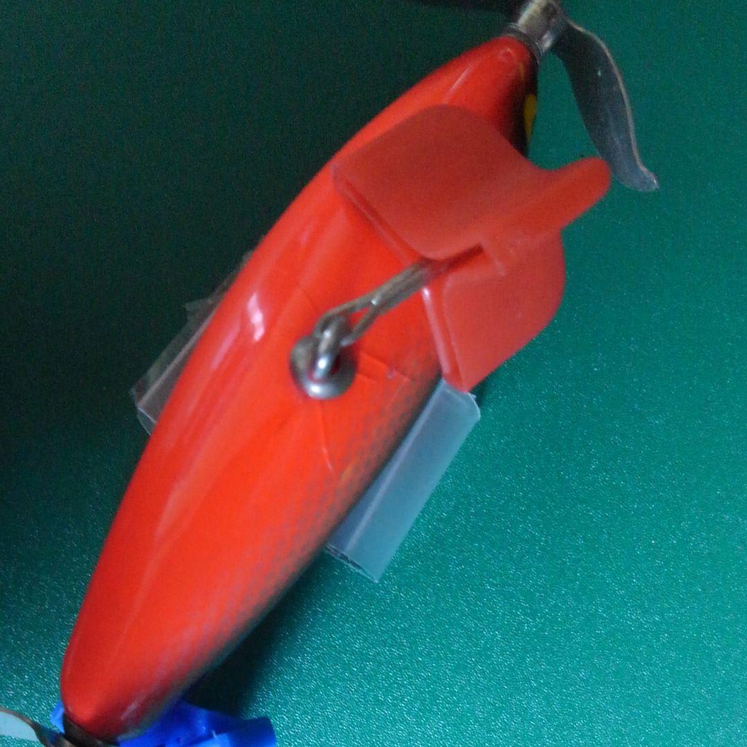 バルサ50　スマートアレク　ホッツィートッツィー