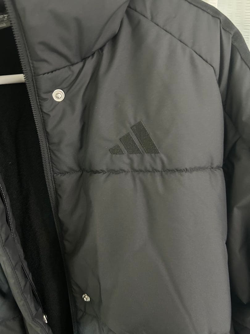 adidas ベンチコート 160/84A