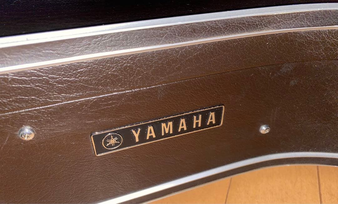 YAMAHA　Dynamic No.1(リペア調整済み)