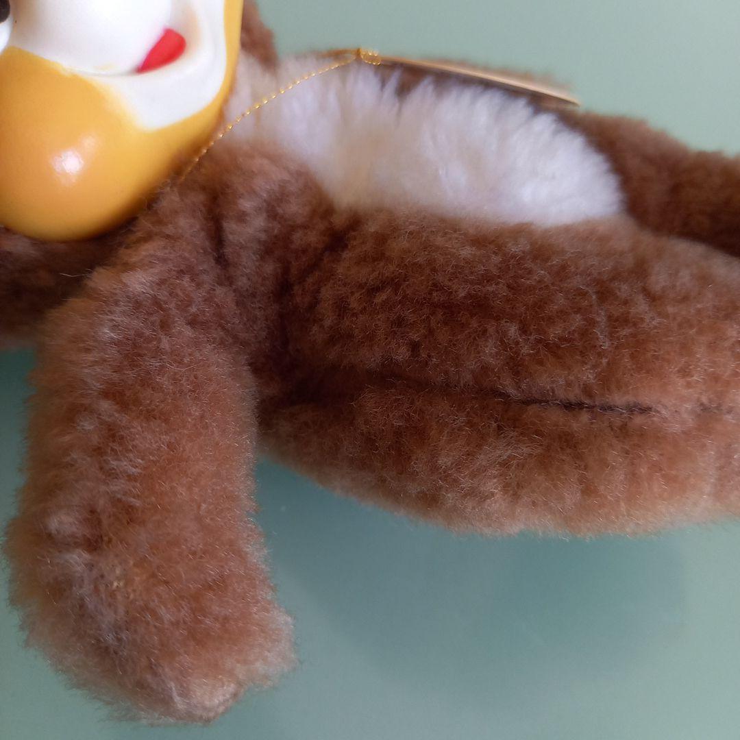 トムとジェリー　ぬいぐるみ