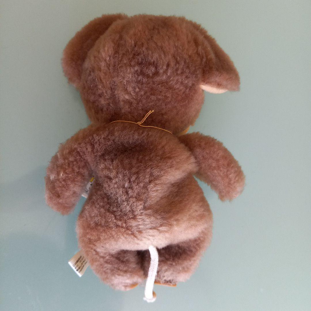 トムとジェリー　ぬいぐるみ