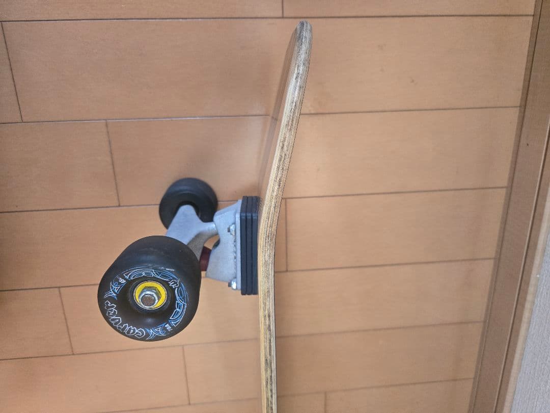 Coverスケートボード