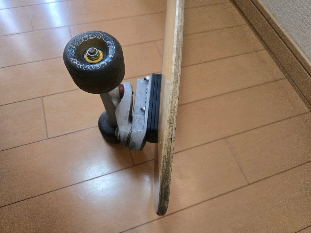 Coverスケートボード