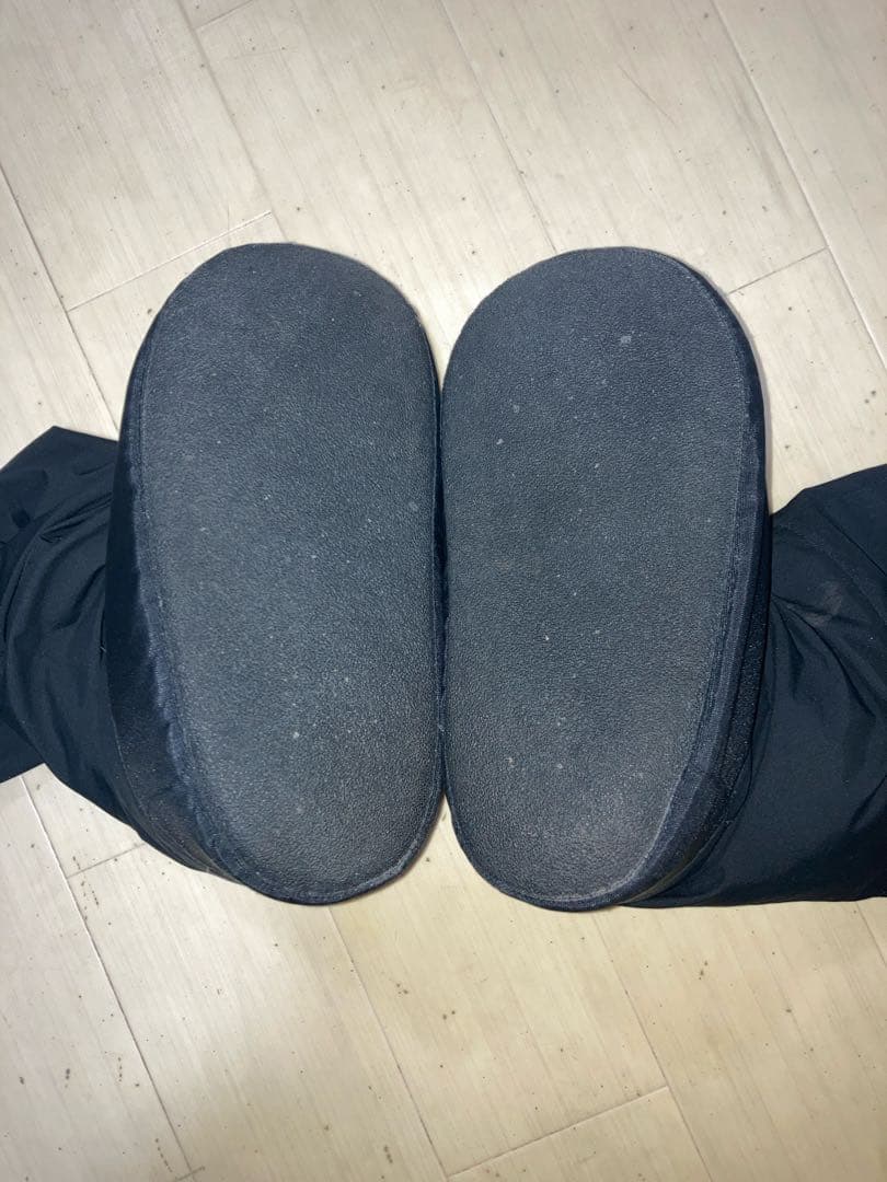 WESTERN MOUNTAINEERING　エクスペディションブーティー