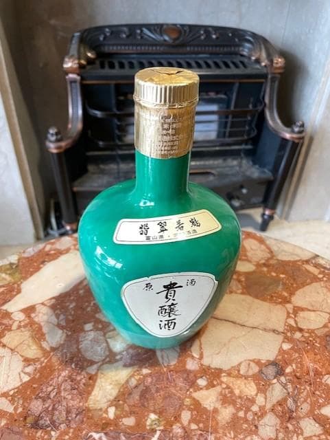 原酒 真醸酒 富山県産