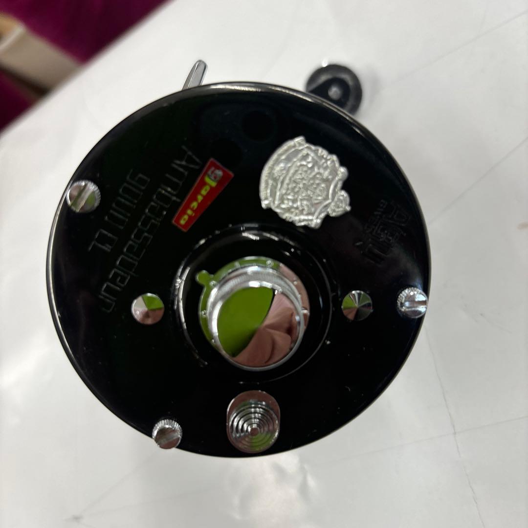 アンバサダー9000 C L