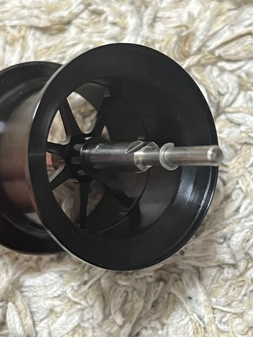 売り切り　アベイル　マイクロキャストスプール　アンバサダー　5500c