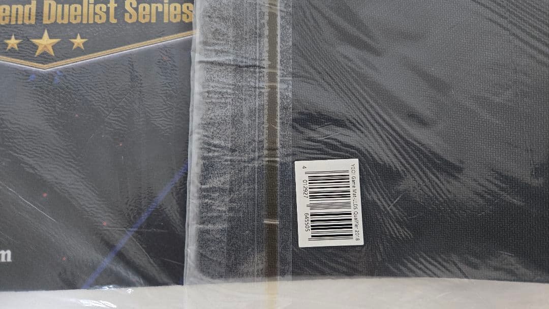 遊戯王公式プレイマット ヴァンパイア・フロイライン LLDS