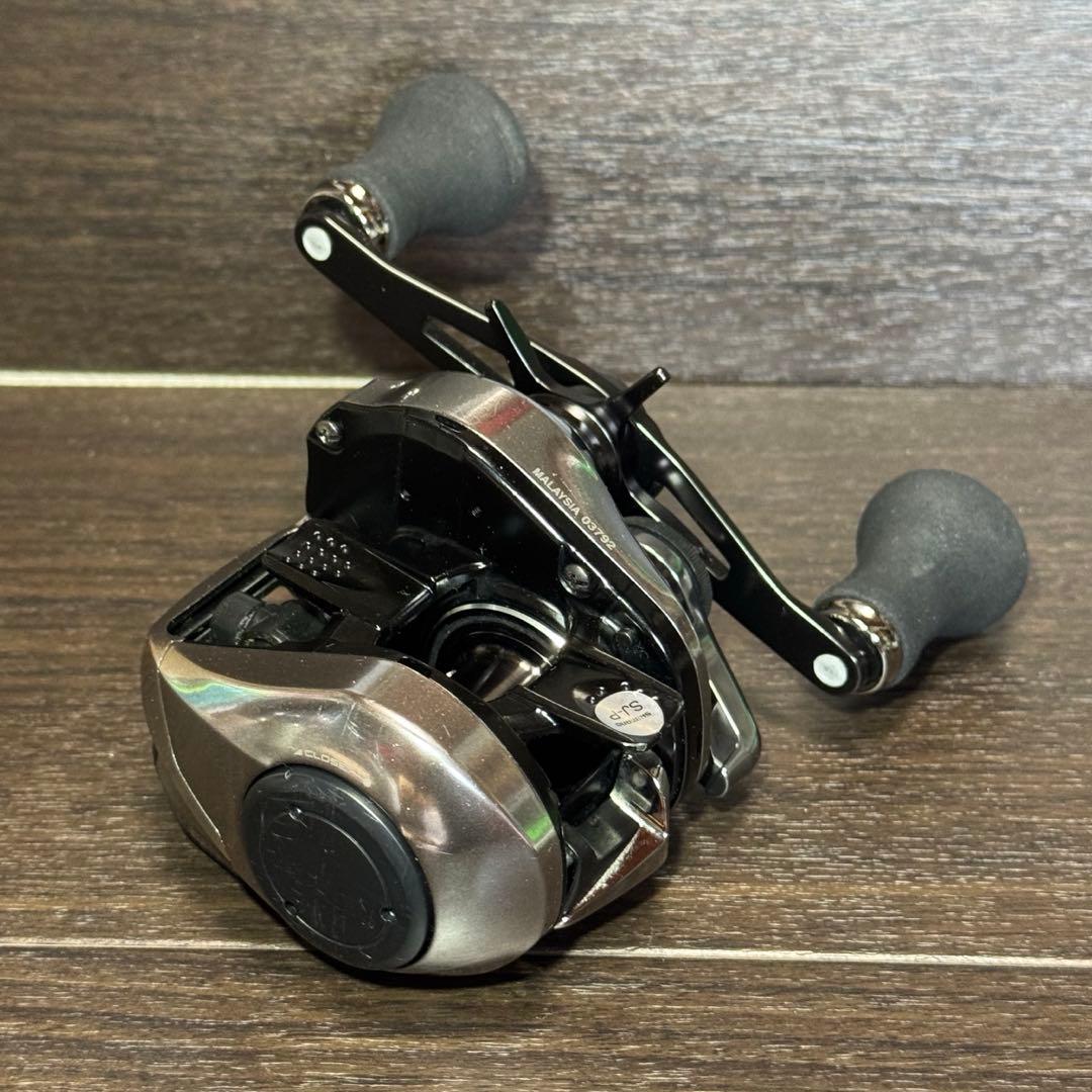 シマノ 炎月プレミアム151PG オマケ付き