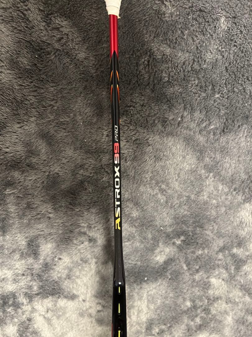 アストロクス99pro4u チェリーサンバースト⭐️超美品