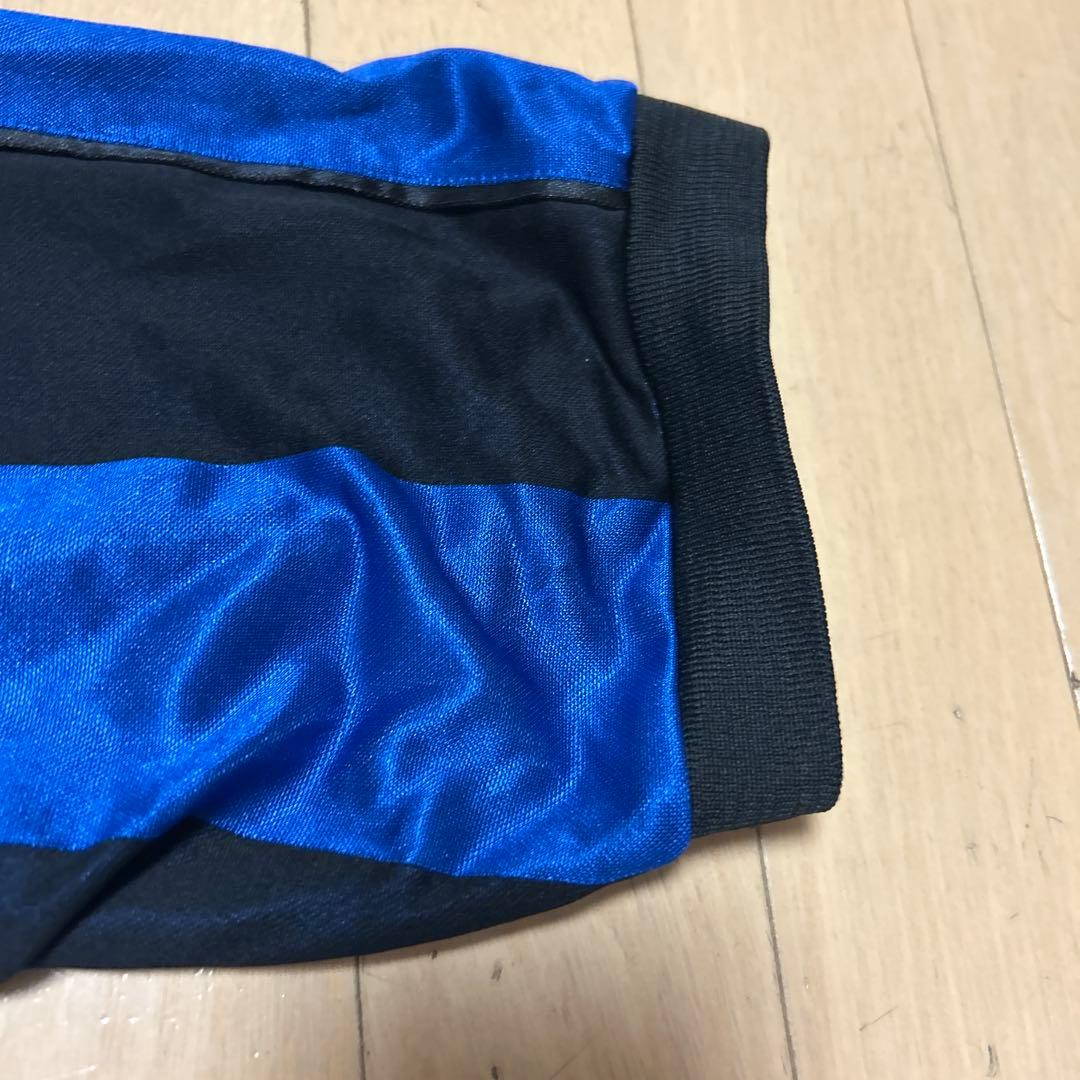 90s ヴィンテージ　 インテル・ミラノ Nike シャツ