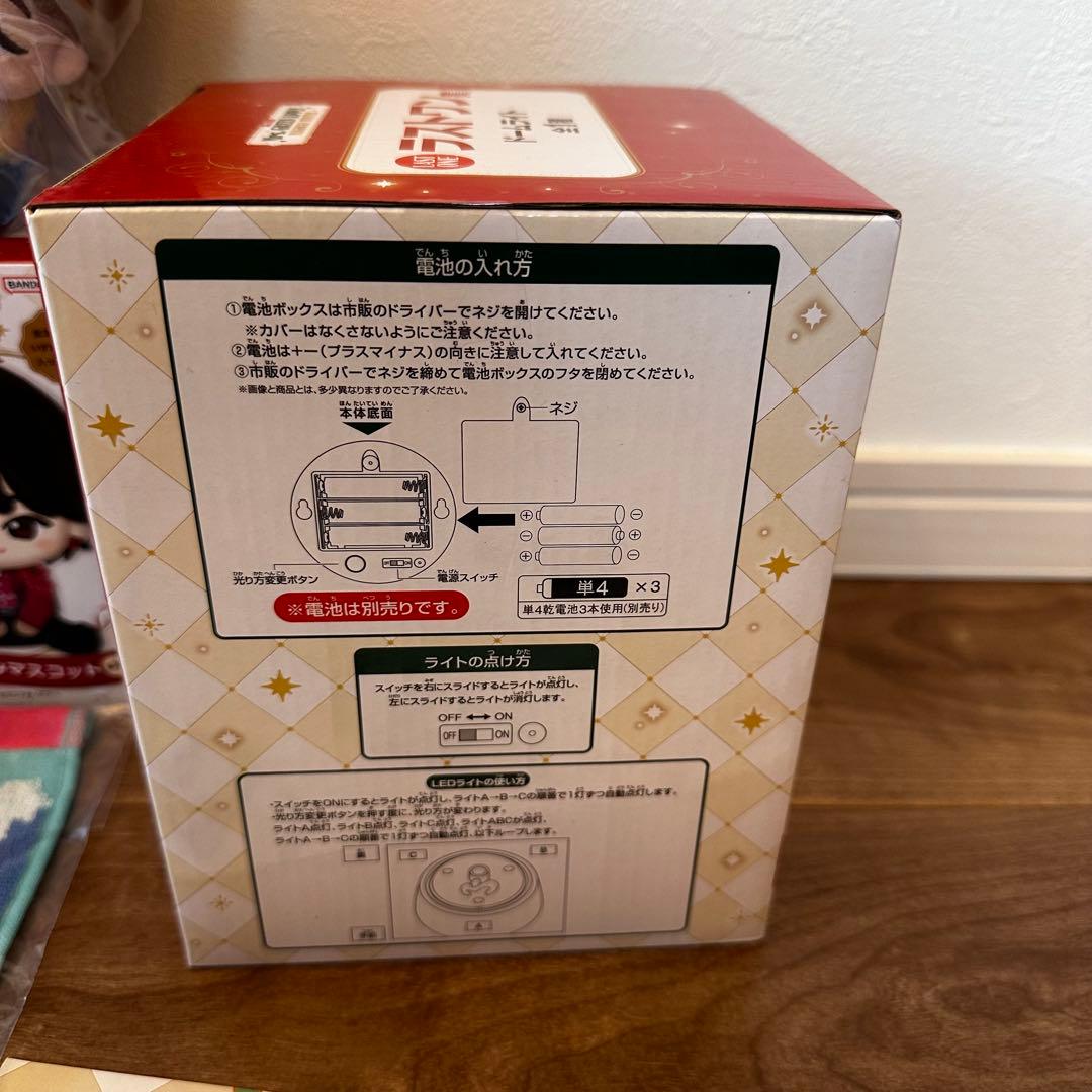 【ミセス】一番くじ A賞　2種　&ラストワンセット　G賞　H賞おまけつき