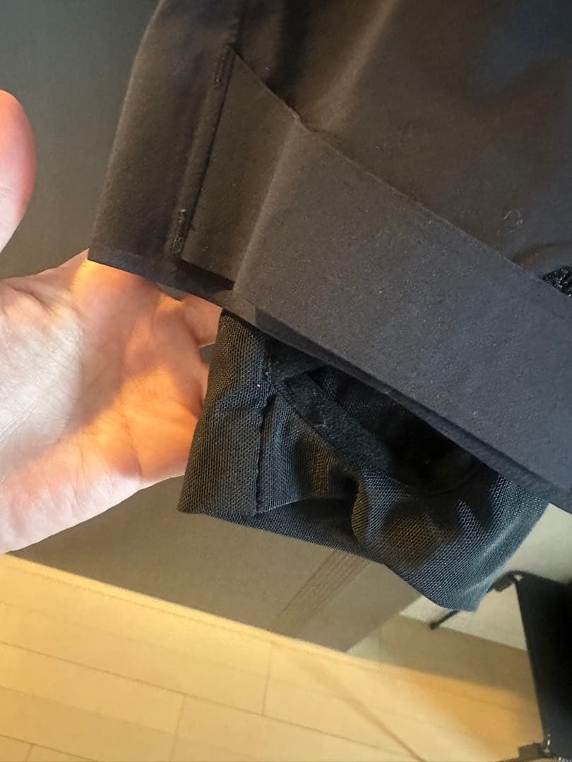 S*A様 BURTON[AK] GORE-TEX スノーボードウエア上下セット