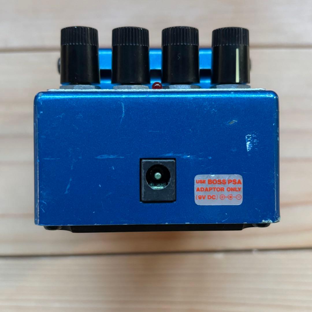 ギター BOSS PS-3 Pitch Shifter/Delay