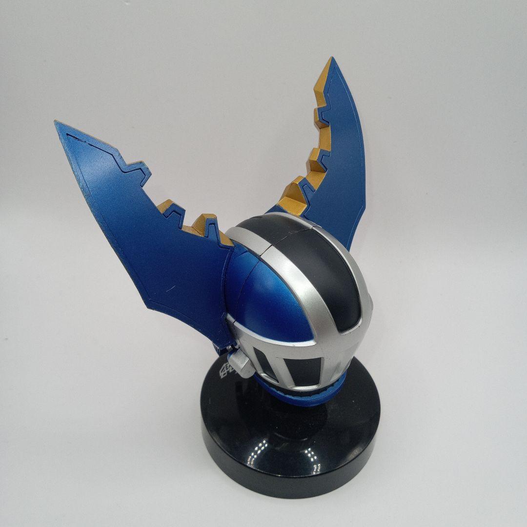 仮面ライダーガタック/ハイパーフォーム/マスコレ