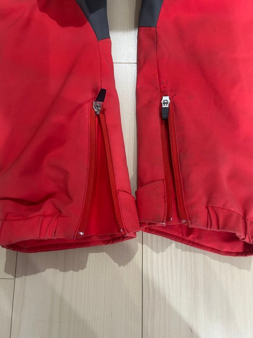 オガサカ（デサント）スキーウェア