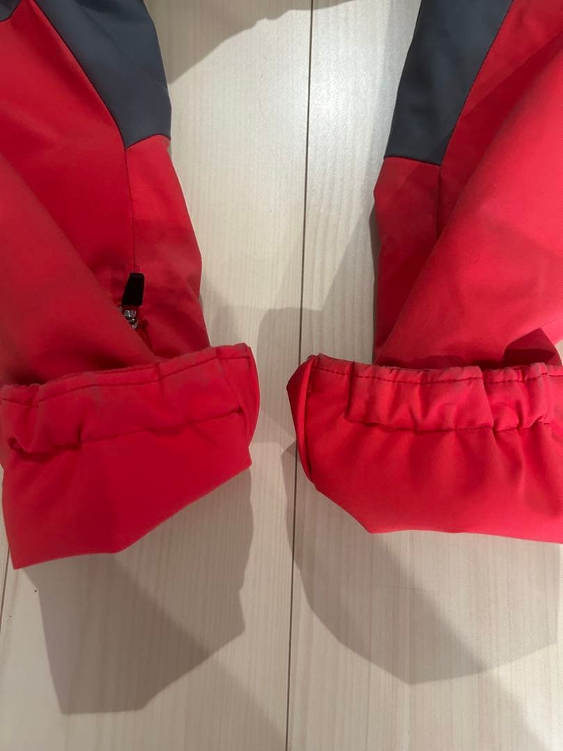 オガサカ（デサント）スキーウェア